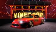A promotional picture of the Penumbra FF's limited-time livery (Image via Rockstar Games)